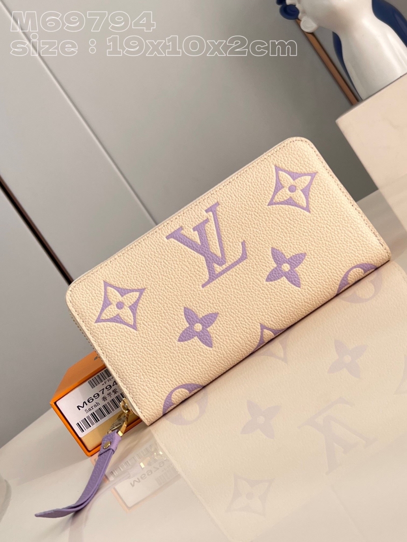 LV Wallets